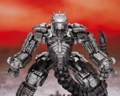 TAMASHII NATIONS Mechagodzilla Godzilla Vs Kong SH Monsterarts Figure -Anime peripheral Sales 4573102608987 figure mechagodzilla godzilla vs kong sh monsterarts altb