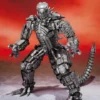 TAMASHII NATIONS Mechagodzilla Godzilla Vs Kong SH Monsterarts Figure