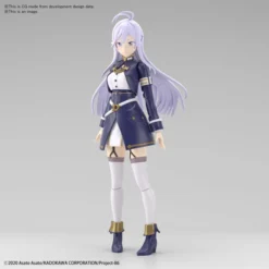 BANDAI FIGURE Lena 86 Eighty-Six Figure-rise Model Kit