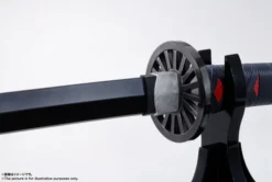 BANDAI FIGURE Tanjiro Kamados Nichirin Sword (Re-Run) Demon Slayer Proplica 18 BANDAI FIGURE Tanjiro Kamados Nichirin Sword (Re-Run) Demon Slayer Proplica -Anime peripheral Sales 4573102610218 figure tanjiro kamidos nichirin sword demon slayer proplica altc