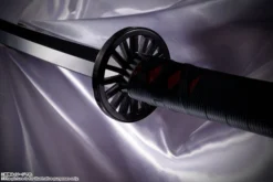 BANDAI FIGURE Tanjiro Kamados Nichirin Sword (Re-Run) Demon Slayer Proplica 22 BANDAI FIGURE Tanjiro Kamados Nichirin Sword (Re-Run) Demon Slayer Proplica -Anime peripheral Sales 4573102610218 figure tanjiro kamidos nichirin sword demon slayer proplica altg