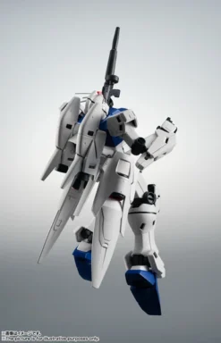 TAMASHII NATIONS RX-78GP03S Gundam GP03S Ver (Re-Run) Mobile Suit Gundam 0083 Stardust Memory Figure -Anime peripheral Sales 4573102612786 figure rx 78gp03s gundam gp03s ver mobile suit gundam 0083 stardust memory altd