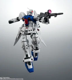 TAMASHII NATIONS RX-78GP03S Gundam GP03S Ver (Re-Run) Mobile Suit Gundam 0083 Stardust Memory Figure -Anime peripheral Sales 4573102612786 figure rx 78gp03s gundam gp03s ver mobile suit gundam 0083 stardust memory alth