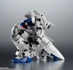 TAMASHII NATIONS RX-78GP03S Gundam GP03S Ver (Re-Run) Mobile Suit Gundam 0083 Stardust Memory Figure -Anime peripheral Sales 4573102612786 figure rx 78gp03s gundam gp03s ver mobile suit gundam 0083 stardust memory alti