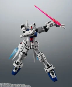 TAMASHII NATIONS RX-78GP03S Gundam GP03S Ver (Re-Run) Mobile Suit Gundam 0083 Stardust Memory Figure -Anime peripheral Sales 4573102612786 figure rx 78gp03s gundam gp03s ver mobile suit gundam 0083 stardust memory altn