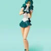 TAMASHII NATIONS Sailor Neptune Animation Color Edition Pretty Guardian Sailor Moon SH Figuarts Figure 1 TAMASHII NATIONS Sailor Neptune Animation Color Edition Pretty Guardian Sailor Moon SH Figuarts Figure -Anime peripheral Sales 4573102612816 figure sailor neptune animation color edition pretty guardian sailor moon sh figuarts primary