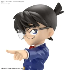 BANDAI FIGURE Conan Edogawa (Re-Run) Entry Grade Ver Case Closed Model Kit -Anime peripheral Sales 4573102613288 model kit conan edogawa entry grade ver case closed altb