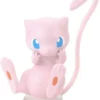 BANDAI FIGURE Mew Pokemon Quick!! Model Kit -Anime peripheral Sales 4573102613905 model kits mew pokemon primary