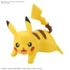 BANDAI FIGURE Pikachu Battle Pose Ver Pokemon Model Kit -Anime peripheral Sales 4573102613912 model kit pikachu battle pose ver pokemon model kit primary