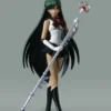 TAMASHII NATIONS Sailor Pluto Animation Color Edition Pretty Guardian Sailor Moon SH Figuarts Figure -Anime peripheral Sales 4573102615077 figure sailor pluto pretty color animation edition pretty guardian sailor moon primary