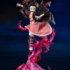 TAMASHII NATIONS Nezuko Kamado Blood Demon Art Ver Demon Slayer Figuarts Figure -Anime peripheral Sales 4573102615145 figure nezuko kamado blood demon art ver demon slayer figuarts primary