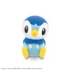 BANDAI FIGURE Piplup Pokemon Model Kit -Anime peripheral Sales 4573102615732 model kit piplup pokemon primary
