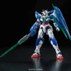 BANDAI FIGURE 00 QAN[T] Mobile Suit Gundam RG 1/144 Model Kit -Anime peripheral Sales 4573102616043 model kits 00 qan t mobile suit gundam rg primary