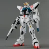 BANDAI FIGURE Gundam F91 Ver 2.0 Mobile Suit Gundam MG 1/100 Model Kit