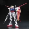 BANDAI FIGURE Aile Strike Gundam Mobile Suit Gundam RG 1/144 Model Kit -Anime peripheral Sales 4573102616135 model kits aile strike gundam rg msg primary