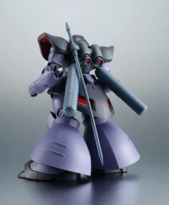BANDAI FIGURE MS-09R-2 Rick Dom Zwei Ver Mobile Suit Gundam 0083 Stardust Memory Figure -Anime peripheral Sales 4573102617002 figure ms09r2 rick dom zwei ver mobile suit gundam 00830 stardust memory altb