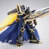 TAMASHII NATIONS Alphamon Ouryuken Premium Color Ver Digimon Digital Monster X-evolution SH Figuarts Figure -Anime peripheral Sales 4573102617064 figure alphamon ouryuken premium color ver digimon digital monster x evolution sh figuarts primary