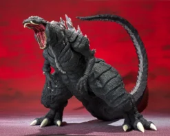 TAMASHII NATIONS Godzillaultima Godzilla Singular Point SH Monsterarts Figure 11 TAMASHII NATIONS Godzillaultima Godzilla Singular Point SH Monsterarts Figure -Anime peripheral Sales 4573102617354 figure godzillaultima godzilla singular point sh monsterarts altc