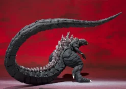 TAMASHII NATIONS Godzillaultima Godzilla Singular Point SH Monsterarts Figure 12 TAMASHII NATIONS Godzillaultima Godzilla Singular Point SH Monsterarts Figure -Anime peripheral Sales 4573102617354 figure godzillaultima godzilla singular point sh monsterarts altd