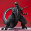 TAMASHII NATIONS Godzillaultima Godzilla Singular Point SH Monsterarts Figure