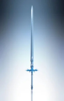 TAMASHII NATIONS The Blue Rose Sword Alicization War Of Underworld Sword Art Online Proplica -Anime peripheral Sales 4573102617378 figure the blue rose sword alicization war of underworld sword art online proplica alta