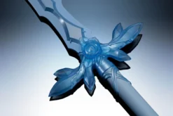 TAMASHII NATIONS The Blue Rose Sword Alicization War Of Underworld Sword Art Online Proplica -Anime peripheral Sales 4573102617378 figure the blue rose sword alicization war of underworld sword art online proplica altb