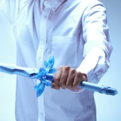 TAMASHII NATIONS The Blue Rose Sword Alicization War Of Underworld Sword Art Online Proplica -Anime peripheral Sales 4573102617378 figure the blue rose sword alicization war of underworld sword art online proplica altg