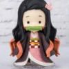 TAMASHII NATIONS Little Nezuko Demon Slayer Figuarts Mini Figure 2 TAMASHII NATIONS Little Nezuko Demon Slayer Figuarts Mini Figure -Anime peripheral Sales 4573102617439 figure little nezuko demon slayer figuarts mini primary