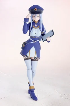 TAMASHII NATIONS Lena 86 Eighty-Six SH Figuarts Figure 11 TAMASHII NATIONS Lena 86 Eighty-Six SH Figuarts Figure -Anime peripheral Sales 4573102618788 figure lena 86 eighty six figuarts altd