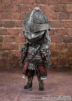 TAMASHII NATIONS Raging Wolf Elden Ring Figuarts Mini Figure -Anime peripheral Sales 4573102618917 figure raging wolf elden ring figuarts mini altb