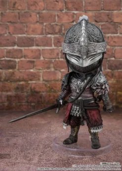 TAMASHII NATIONS Raging Wolf Elden Ring Figuarts Mini Figure