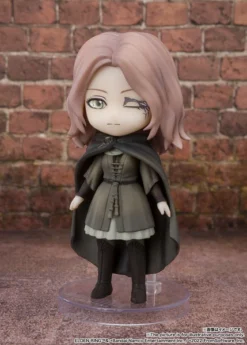 TAMASHII NATIONS Melina Elden Ring Figuarts Mini Figure -Anime peripheral Sales 4573102618924 figure melina elden ring altb