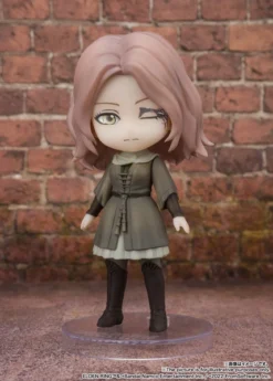 TAMASHII NATIONS Melina Elden Ring Figuarts Mini Figure -Anime peripheral Sales 4573102618924 figure melina elden ring altc