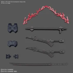 BANDAI FIGURE Gundam Barbataurus HG 1/144 Gundam Breaker Battlogue Model Kit -Anime peripheral Sales 4573102620255 modelkit gundam barbataurus hg 1 144 gundam breaker battlogue altb