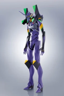 TAMASHII NATIONS Evangelion 13 Evangelion: 3.0+1.0 Thrice Upon A Time Figure