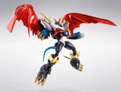 TAMASHII NATIONS Imperialdramon Fighter Mode Premium Color Edition Digimon SH Figuarts Figure -Anime peripheral Sales 4573102621016 figure imperialdramon fighter mode premium color edition digimon sh figuarts altc