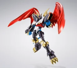 TAMASHII NATIONS Imperialdramon Fighter Mode Premium Color Edition Digimon SH Figuarts Figure -Anime peripheral Sales 4573102621016 figure imperialdramon fighter mode premium color edition digimon sh figuarts alte