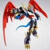 TAMASHII NATIONS Imperialdramon Fighter Mode Premium Color Edition Digimon SH Figuarts Figure -Anime peripheral Sales 4573102621016 figure imperialdramon fighter mode premium color edition digimon sh figuarts primary