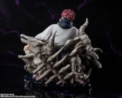 TAMASHII NATIONS Sukuna Jujutsu Kaisen Figuarts Figure -Anime peripheral Sales 4573102621047 figure sukuna jujutsu kaisen figuarts altb