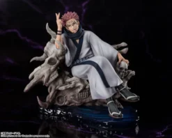 TAMASHII NATIONS Sukuna Jujutsu Kaisen Figuarts Figure -Anime peripheral Sales 4573102621047 figure sukuna jujutsu kaisen figuarts altc