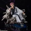 TAMASHII NATIONS Sukuna Jujutsu Kaisen Figuarts Figure -Anime peripheral Sales 4573102621047 figure sukuna jujutsu kaisen figuarts primary