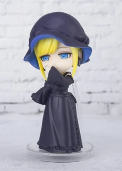 TAMASHII NATIONS Alice The Duke Of Death And His Black Maid Figuarts Mini Figure 11 TAMASHII NATIONS Alice The Duke Of Death And His Black Maid Figuarts Mini Figure -Anime peripheral Sales 4573102621061 figure alice the duke of death and his black maid figuarts min altc