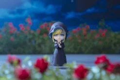 TAMASHII NATIONS Alice The Duke Of Death And His Black Maid Figuarts Mini Figure 12 TAMASHII NATIONS Alice The Duke Of Death And His Black Maid Figuarts Mini Figure -Anime peripheral Sales 4573102621061 figure alice the duke of death and his black maid figuarts min altd