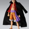 TAMASHII NATIONS Monkey D Luffy One Piece Imagination Works Figure -Anime peripheral Sales 4573102621252 figure monkey d luffy one piece imagination works primary