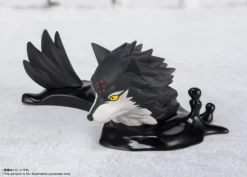 TAMASHII NATIONS Megumi Fushiguro Jujutsu Kaisen Figuarts Mini Figure 12 TAMASHII NATIONS Megumi Fushiguro Jujutsu Kaisen Figuarts Mini Figure -Anime peripheral Sales 4573102621306 figure megumi fushiguro jujutsu kaisen figuarts mini altd