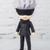TAMASHII NATIONS Satoru Gojo Jujutsu Kaisen Figuarts Mini Figure