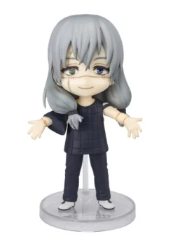 TAMASHII NATIONS Mahito Jujutsu Kaisen Figuarts Mini Figure -Anime peripheral Sales 4573102621337 figure mahito jujutsu kaisen figuarts mini altd