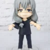 TAMASHII NATIONS Mahito Jujutsu Kaisen Figuarts Mini Figure -Anime peripheral Sales 4573102621337 figure mahito jujutsu kaisen figuarts mini primary