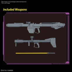 BANDAI FIGURE Rick Dom Mobile Suit Gundam 1/100 MG Model Kit 12 BANDAI FIGURE Rick Dom Mobile Suit Gundam 1/100 MG Model Kit -Anime peripheral Sales 4573102621726 modelkit rick dom mobile suit gundam mg altd