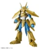 BANDAI FIGURE Maganmon Digimon Figure-rise Standard Model Kit -Anime peripheral Sales 4573102621764 model kits maganmon figure rise standard primary